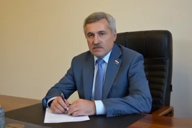 Медведев Сергей Михайлович