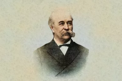 Данилевский Григорий Петрович