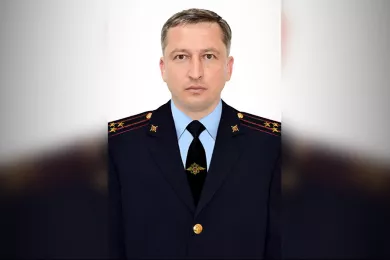 Кушнарев Владимир Павлович