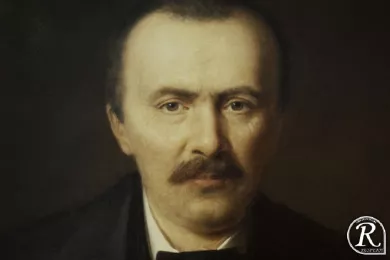 Генрих Шлиман