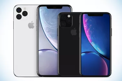 Смартфон Айфон 11 - iPhone 11