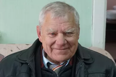 Чередниченко Валерий Демьянович