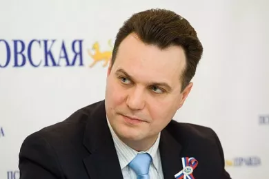 Цветков Николай Юрьевич