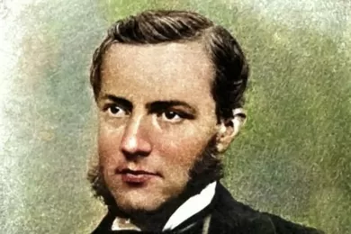 Фридрих Мюллер  Friedrich Max Müller