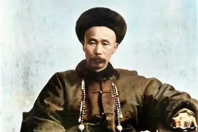 Ли Хунчжан