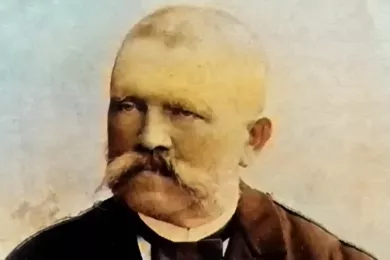 Алоиз Шикльгрубер