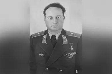 Луцкий Владимир Александрович
