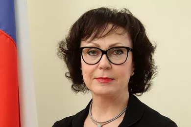 Изотова Галина Сергеевна