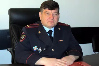 Баланин Алексей Александрович