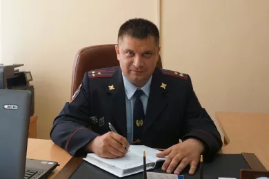 Волокитин Евгений Викторович