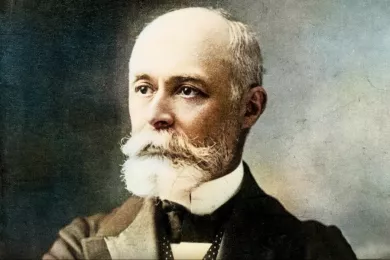 Антуан Анри Беккерель  Antoine Henri Becquerel