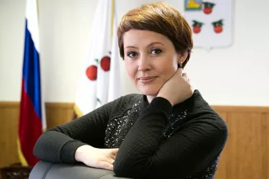 Полуянова Наталия Владимировна