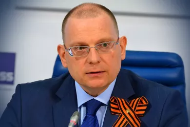 Долгов Константин Константинович