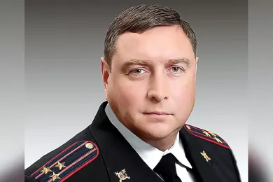 Севостьянов Владимир Александрович