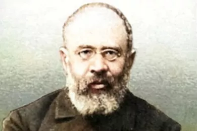 Бартенев Петр Иванович