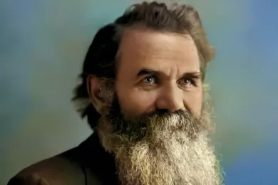 Даниель Дэвид Палмер  Daniel David Palmer