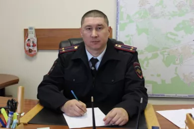 Селюнин Александр Георгиевич