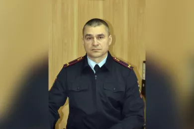 Давыдов Виталий Михайлович