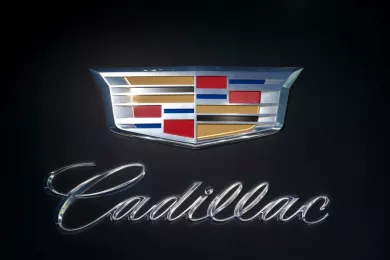 Автомобилестроительная компания Кадиллак - Cadillac