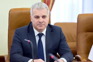 Мартынов Сергей Александрович