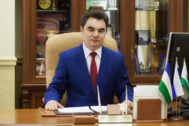 Ялалов Ирек Ишмухаметович