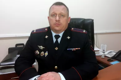 Иереев Александр Константинович