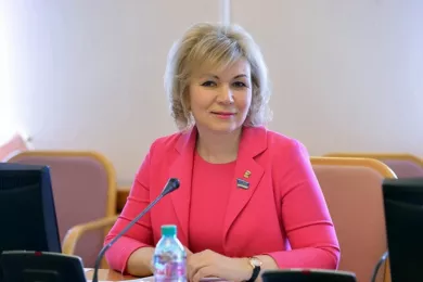 Зленко Елена Геннадьевна