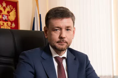 Шумаков Игорь Анатольевич