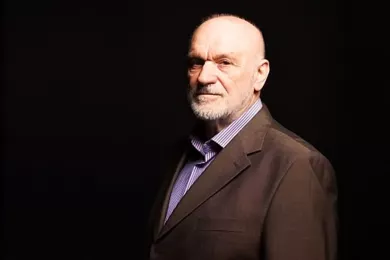 Кузенков Владимир Николаевич