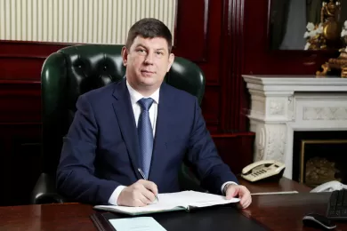 Смирнов Виктор Владимирович