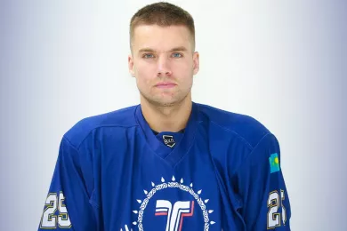 Антоновский Илья Антонович