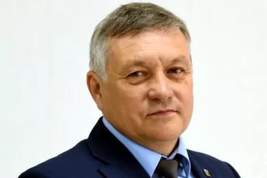 Михайлов Сергей Петрович