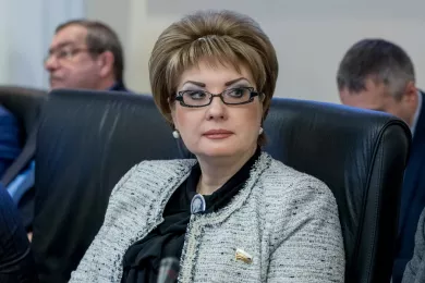 Грешнякова Елена Геннадьевна