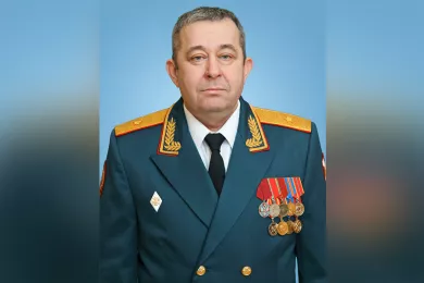 Бышовец Виктор Петрович