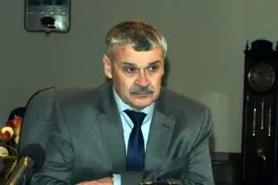 Жуковский Владимир Иванович