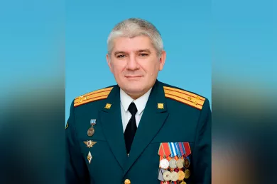 Сивак Александр Николаевич