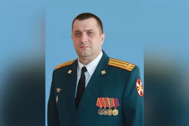 Минец Вячеслав Николаевич