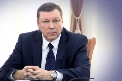 Зюзин Игорь Юрьевич