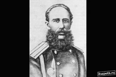 Цингер Николай Яковлевич