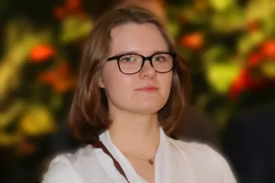 Гевейлер София Владимировна