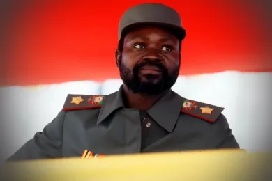 В авиакатастрофе погиб Президент Мозамбика Самора Машел