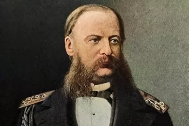 Пещуров Алексей Алексеевич