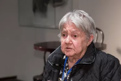 Суриц Елизавета Яковлевна