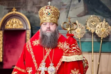 Митрополит Меркурий