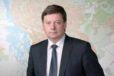 Фурсов Олег Борисович