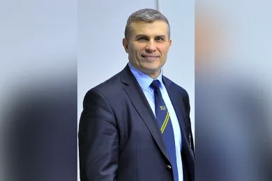 Вишневский Александр Владимирович