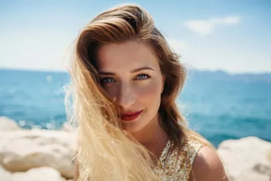 Елина Ульяна Алексеевна