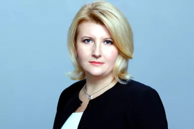 Брагина Ольга Андреевна
