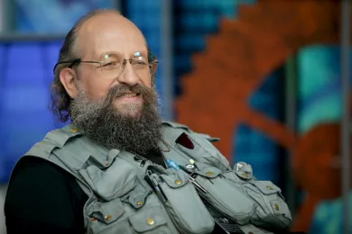 Вассерман Анатолий Александрович