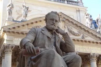 Робер де Сорбон  Robert de Sorbon